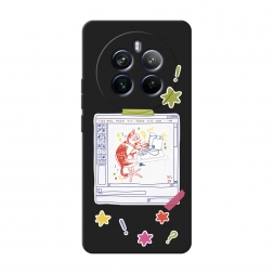 ������� ����������� ����� ����� �� ������� ������� �� Realme 12+