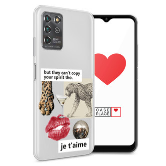 ����������� ����� ����������� ������ �� ZTE Blade V30 Vita