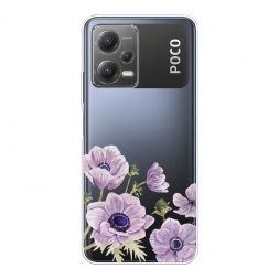 ����������� ����� �������� ��������� ����� ������� �� Xiaomi Poco X5 5G
