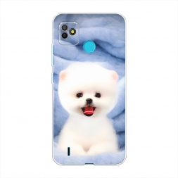 ����������� ����� ����� ���� �� Tecno POP 5