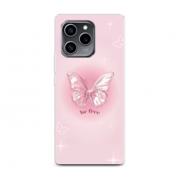 ����������� ����� be free butterfly 3 �� Honor 60 SE