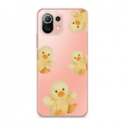 ����������� ����� �������� ���� �� Xiaomi 11 Lite 5G NE