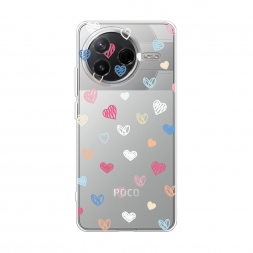 ����������� ����� ������ �������� ������� �� Xiaomi POCO F7 Pro