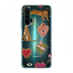 ����������� ����� ���������� ������� �� Honor 20 Pro