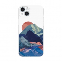  ����� � ������� ����� �� iPhone 15 Plus