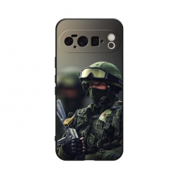 ������� ����������� ����� ������ �� Google Pixel 10 Pro