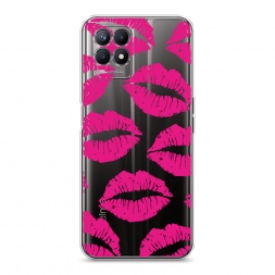 ����������� ����� ����-������� ������ ������� �� Realme 8i