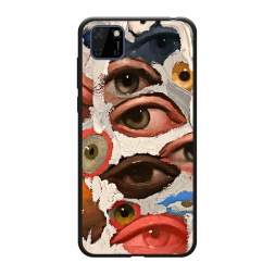 ������� ����������� ����� ����� �������� �������� �� Honor 9S