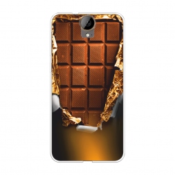 ����������� ����� ��������� �� HTC One E9 Plus