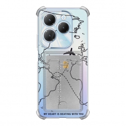 ������ � ������ ������ �� Tecno Spark 20 Pro