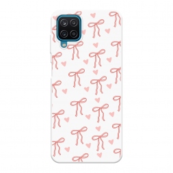 Soft touch ����� ������� � �������� �� Samsung Galaxy A12