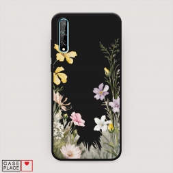 ������� ����������� ����� ������ ������ 2 �� Huawei Y8p