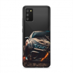����������� ����� �� ����� 2 �� Samsung Galaxy A02s