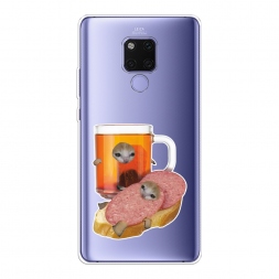 ����������� ����� ������ ��������� �� Huawei Mate 20X
