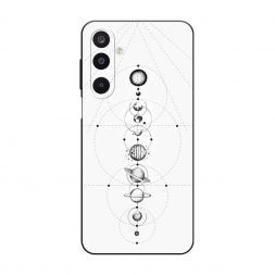 ������� ����������� ����� ����� ������ �� Samsung Galaxy M16