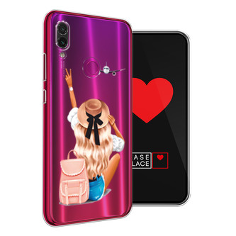 ����������� ����� ���������� ��������� �� Xiaomi Redmi Note 7