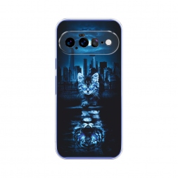 ����������� ����� � ���� � ���� �� Google Pixel 11