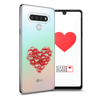 ����������� ����� �������� �� �������� �� LG Stylo 6
