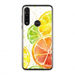 ����������� ����� ���������� �� Motorola Moto G Power 2020