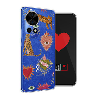 ����������� ����� ���������� ������� �� Huawei Nova 12 Pro
