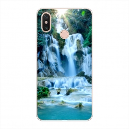 ����������� ����� ������� 8 �� Xiaomi Mi Max 3