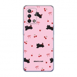 ����������� ����� cherry cat �� Oppo A74