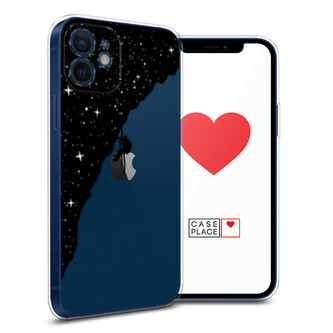 ����������� ����� �������� � ������� �� iPhone 12 mini