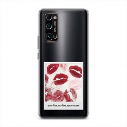 ����������� ����� �������� ���� 2 �� Honor 30 Pro Plus