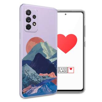����������� ����� ����� � ������� ����� �� Samsung Galaxy A73