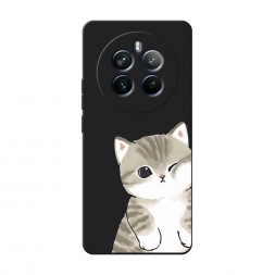 ������� ����������� ����� ������ ����� �� Realme 12+