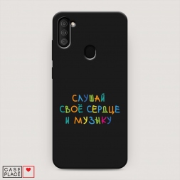 ������� ����������� ����� ������ ��� ������ �� Samsung Galaxy M11