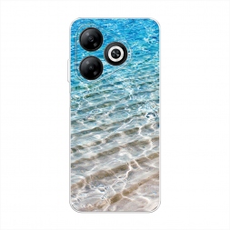 ����������� ����� ����� 10 �� Infinix Smart 10 HD