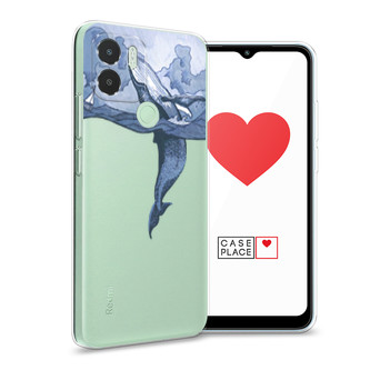 ����������� ����� ��� ��������� �� Xiaomi Redmi A2 Plus