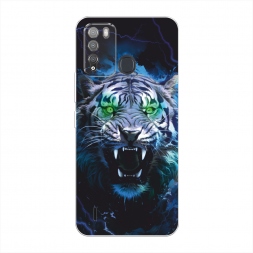 ����������� ����� ���������� ����� ����� �� Itel Vision 1 Pro