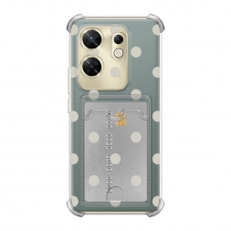 ������ ������� ����� �� Infinix Zero 30 4G