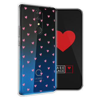 ����������� ����� ��������� ������� �������� �� Alcatel 3 5053Y (2019)