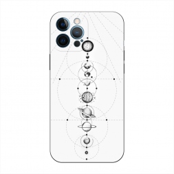 ������� ����������� ����� ����� ������ �� iPhone 12 Pro Max