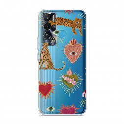 ����������� ����� ���������� ������� 2 �� Tecno Pova Neo