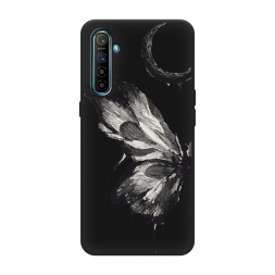 ������� ����������� ����� ���������� ������� �� Realme XT