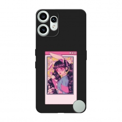 ������� ����������� ����� Anime window �� CMF Phone 2 pro