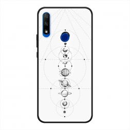 ������� ����������� ����� ����� ������ �� Honor 9X