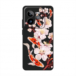 ������� ����������� ����� ����� � ������ �� Realme GT 7 Pro