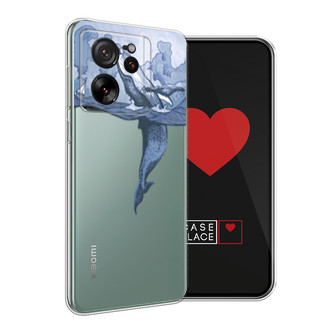 ����������� ����� ��� ��������� �� Xiaomi 13T Pro