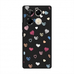 ������� ����������� ����� ������ �������� ������� �� Infinix Note 40 Pro 5G
