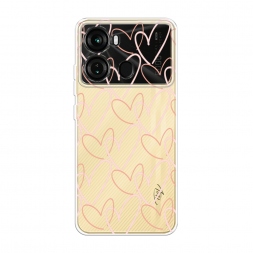 ����������� ����� ���� �� �������� �� Itel P40