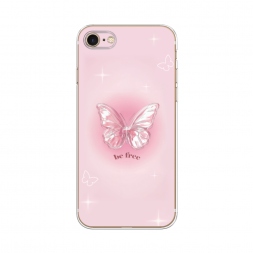����������� ����� be free butterfly 3 �� iPhone 7