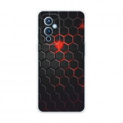 ����������� ����� ��� ���� ������� �� OnePlus 9 LE2110