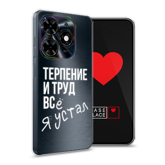����������� ����� ������� ���� �� Tecno Spark 20C