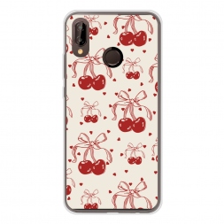 ����������� ����� ����� � �������� ������� 1 �� Huawei Nova 3E