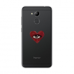 ����������� ����� heart eye 2 �� Honor 6C Pro